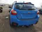 2017 SUBARU Crosstrek