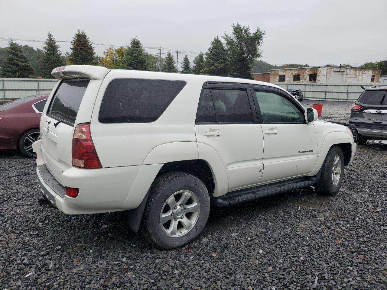 2004 TOYOTA 4Runner