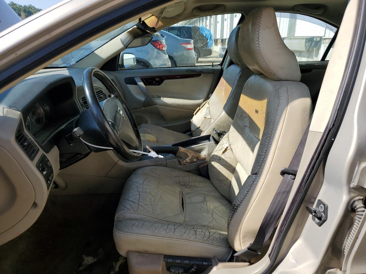 2004 VOLVO S60