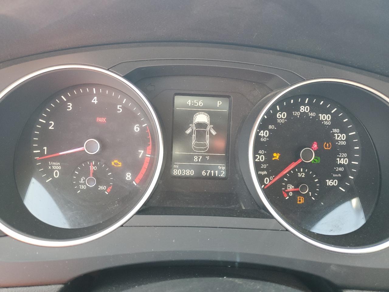 2017 VOLKSWAGEN JETTA