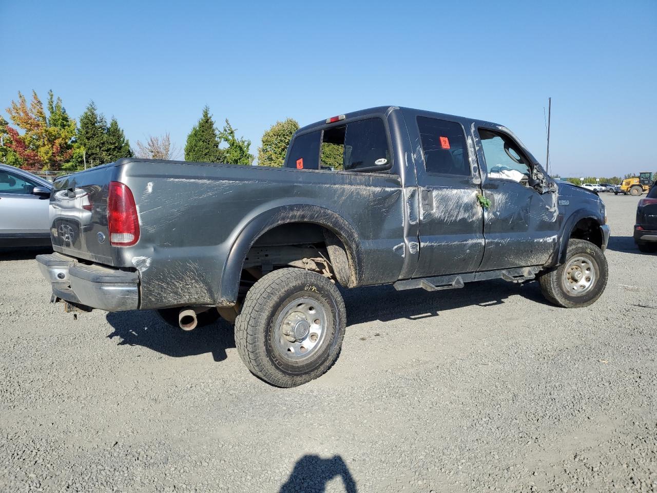 2004 FORD F-250
