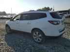 2017 CHEVROLET TRAVERSE