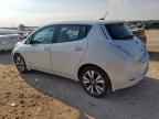 2016 NISSAN LEAF