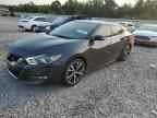 2017 NISSAN Maxima