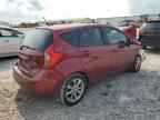 2014 NISSAN Versa Note