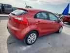2013 KIA RIO