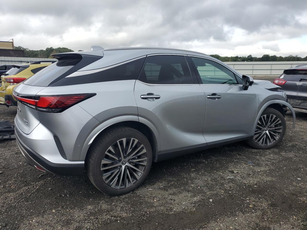 2024 LEXUS Rx