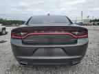 2016 DODGE CHARGER