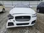 2020 JAGUAR XF