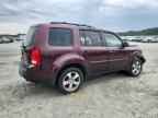 2013 HONDA PILOT