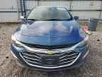 2019 CHEVROLET MALIBU