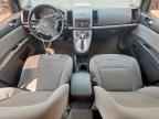 2011 NISSAN SENTRA