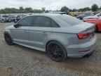 2019 AUDI RS3