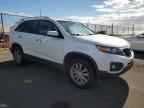 2011 KIA SORENTO