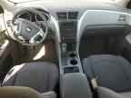 2010 CHEVROLET TRAVERSE