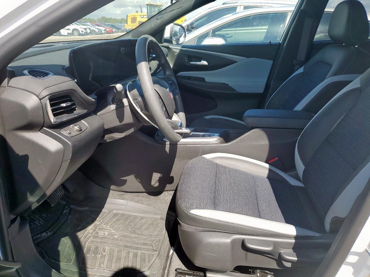 2025 BUICK Envista