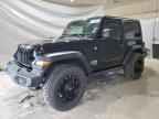 2019 JEEP WRANGLER