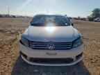 2013 VOLKSWAGEN Passat