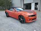 2011 CHEVROLET Camaro