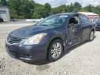 2011 NISSAN ALTIMA