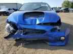 2018 SUBARU WRX
