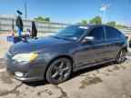 2008 SUBARU Legacy