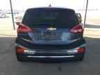 2017 CHEVROLET Bolt EV