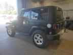 2009 JEEP WRANGLER