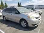 2004 TOYOTA SIENNA