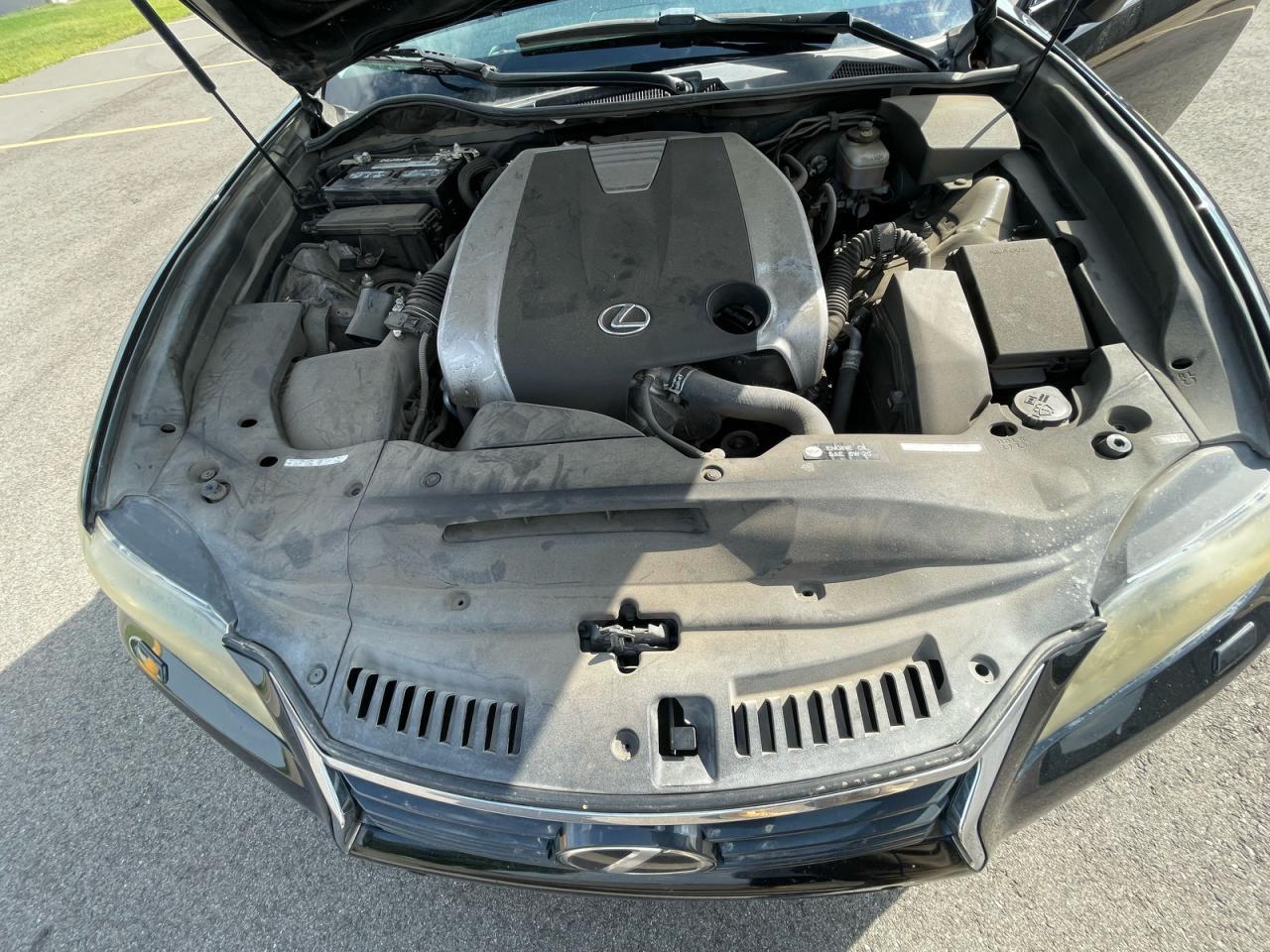 2013 LEXUS Gs
