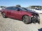 2018 NISSAN Maxima