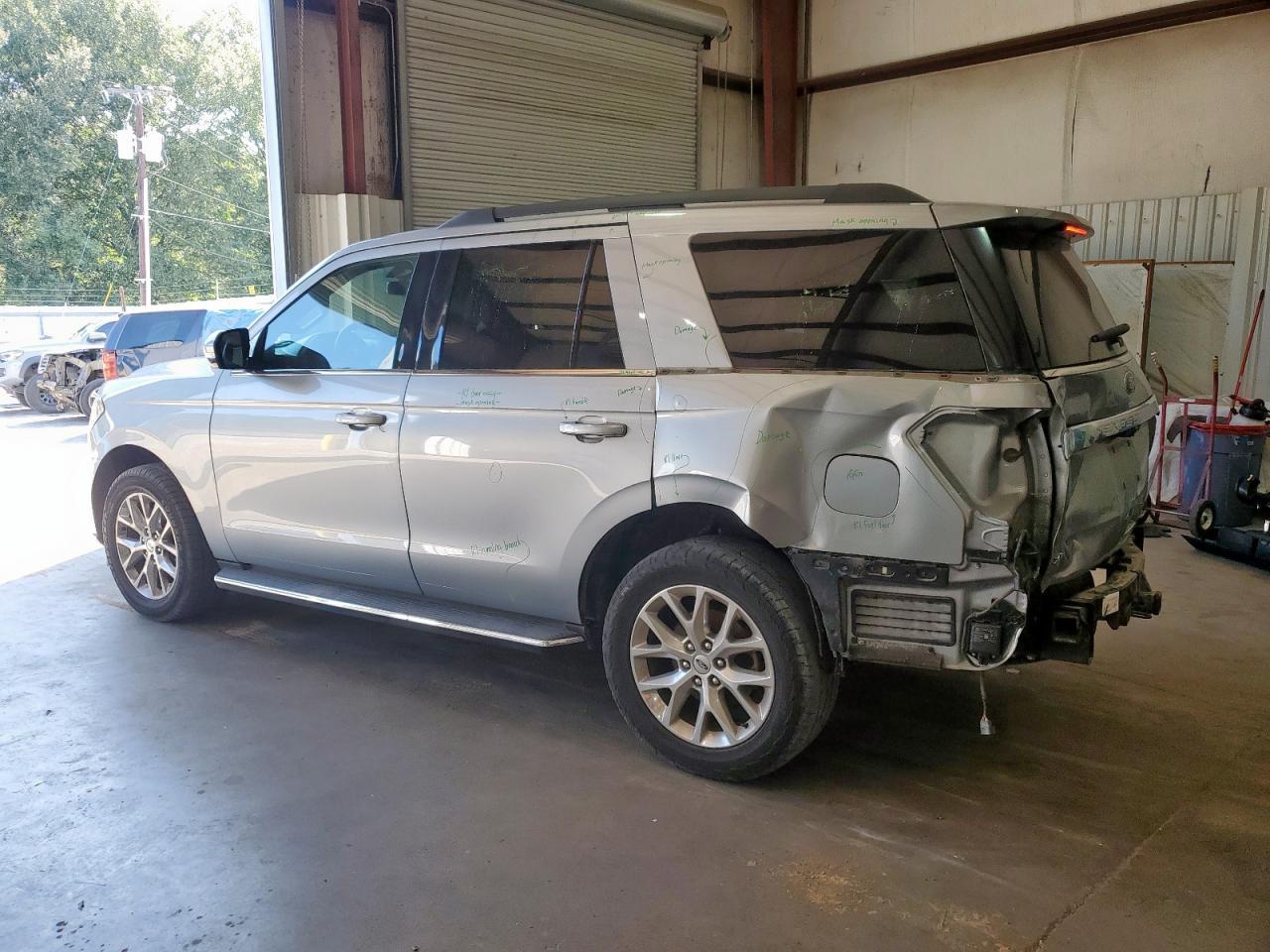 2020 FORD Expedition