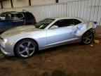 2014 CHEVROLET Camaro