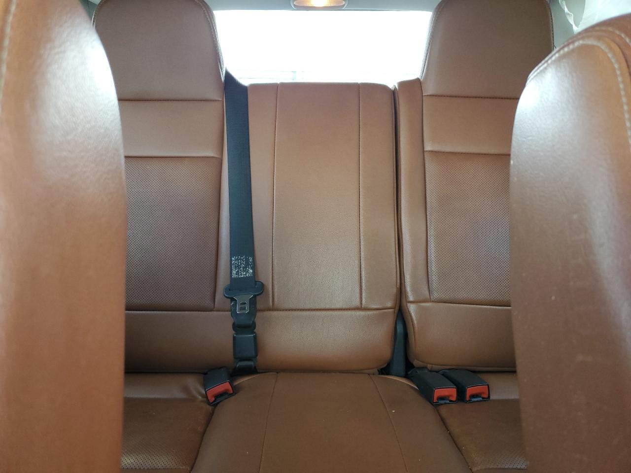 2014 JEEP Compass