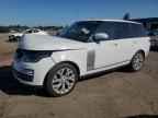 2021 LAND ROVER RANGE ROVER