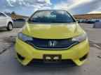 2016 HONDA FIT