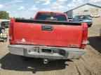 2010 GMC Sierra