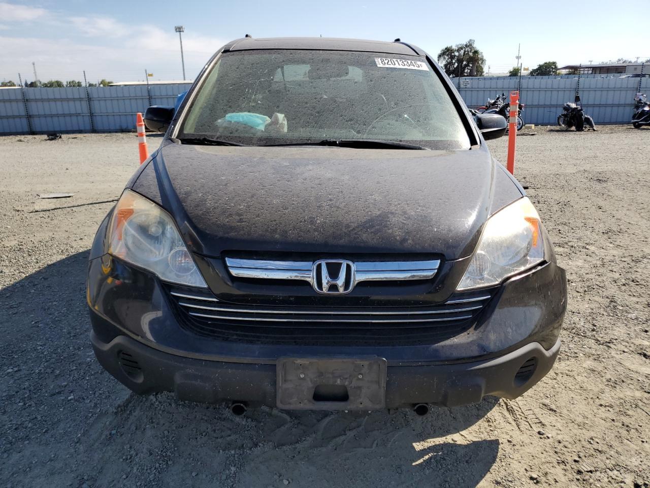 2008 HONDA CR-V