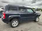 2016 JEEP PATRIOT