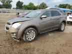 2010 CHEVROLET EQUINOX