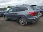 2018 HONDA PILOT