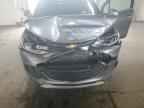 2019 CHEVROLET TRAX