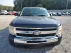 2010 CHEVROLET Silverado