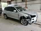 2015 BMW X3