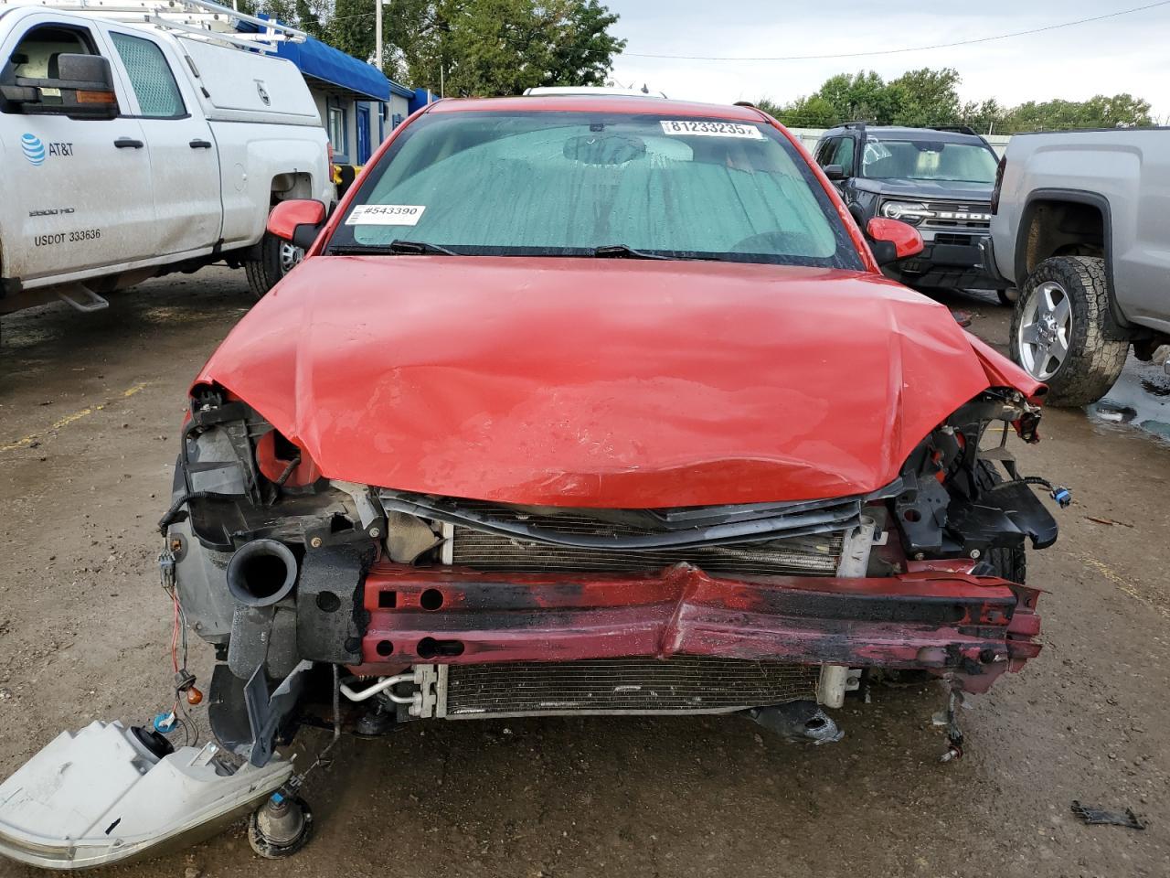 2010 CHEVROLET COBALT