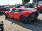 2014 CHEVROLET Corvette Stingray