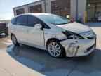 2014 TOYOTA PRIUS V