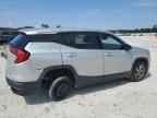2018 GMC Terrain