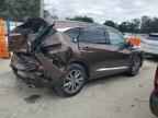 2019 ACURA RDX