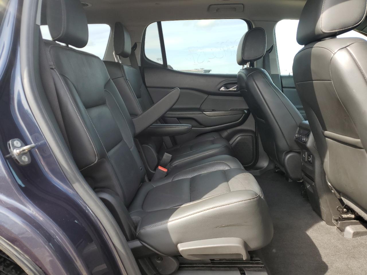 2018 GMC ACADIA